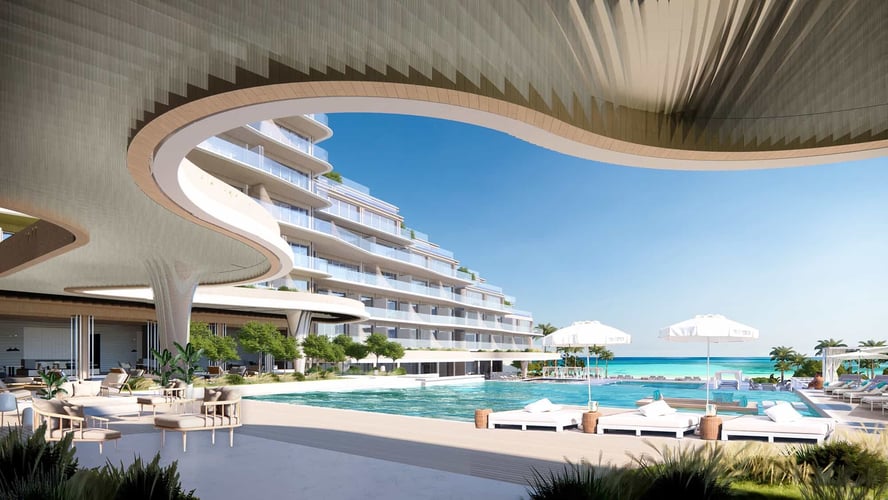 Nikki Beach Residences, picture 1
