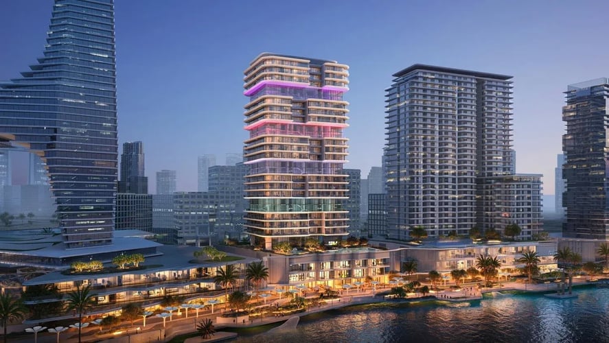 The Artery Residences, picture 1
