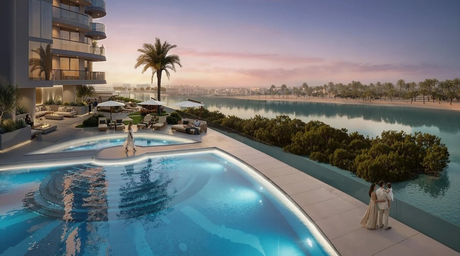 Radisson Residences Al Reem Island, picture 1