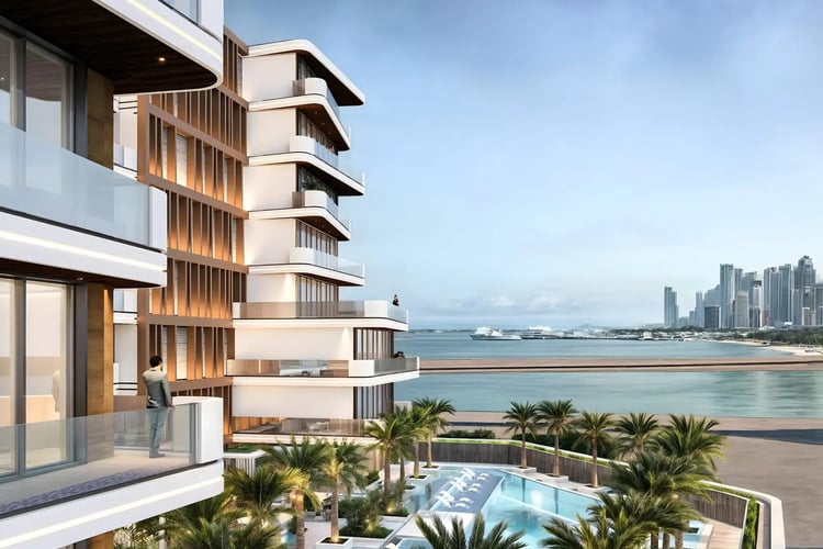 Luzora Residences, picture 1