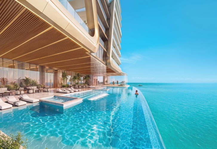 Shahrukhz Residences, picture 1