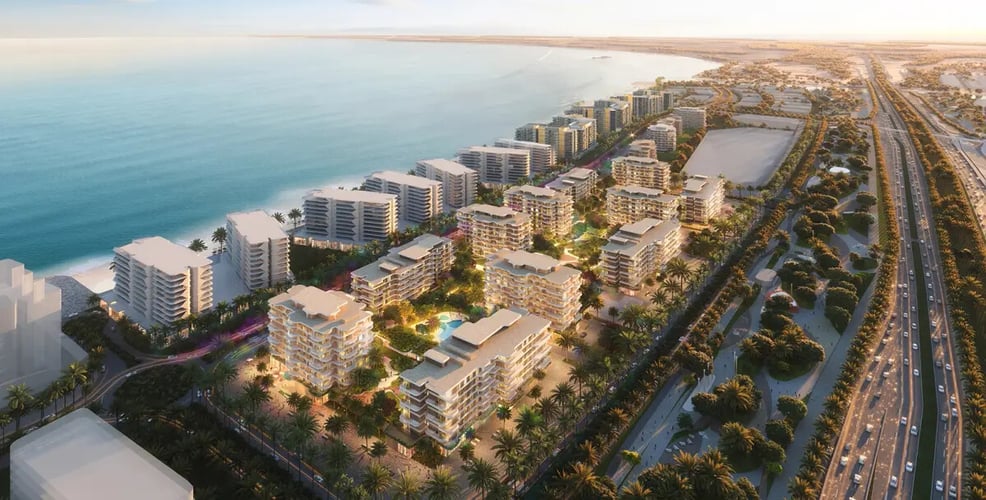 Beach House Fahid, picture 1