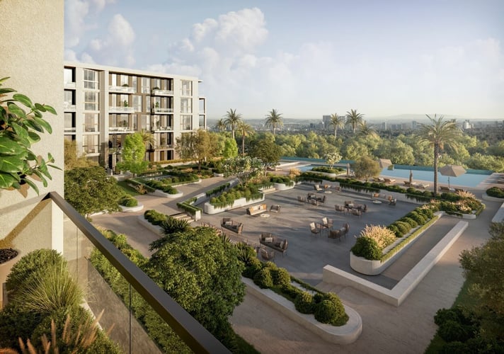 Terrazzo Residences, picture 1