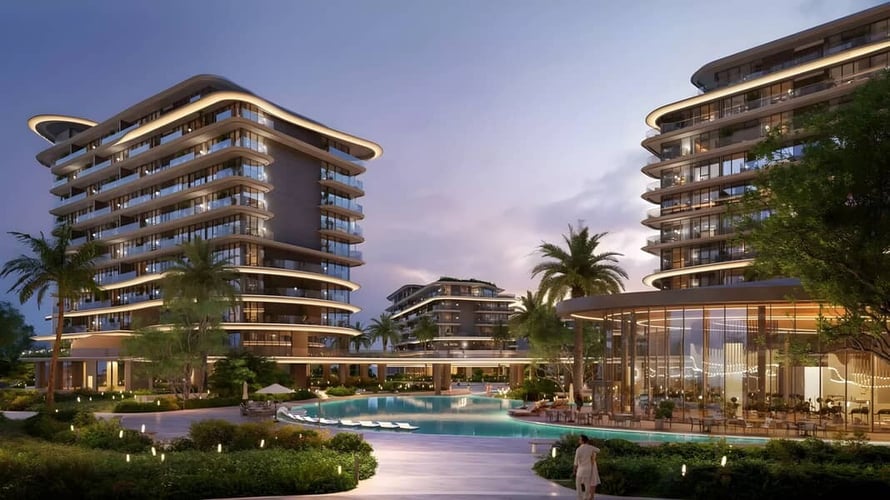 Meriva Shores, picture 1