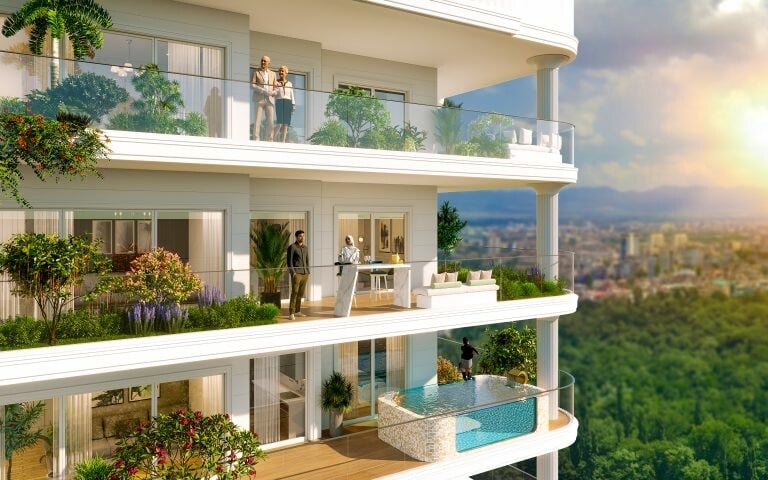 Vincitore Wellness Estate, picture 1