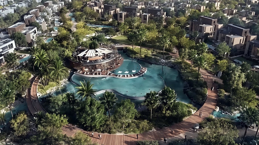 Warsan Residences, picture 1
