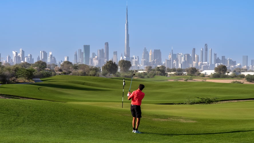 Dubai Hills Estate, picture 1