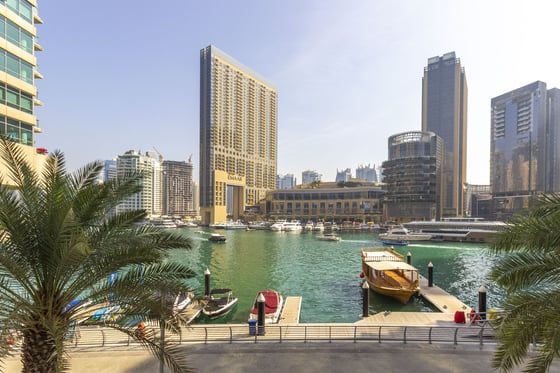Spacious and Upgraded Luxury Villa in Dubai Marina, picture 7