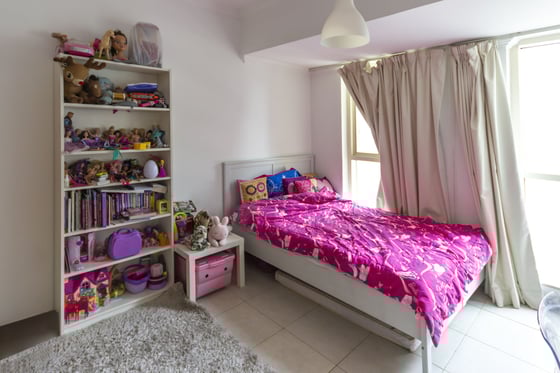 Spacious and Upgraded Luxury Villa in Dubai Marina, picture 8