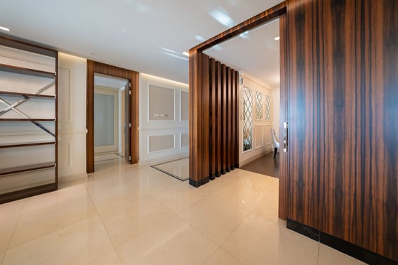 Extraordinary Luxury Apartment with Full Sea Views on Palm Jumeirah, picture 9