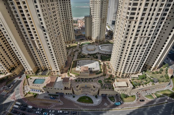 Brand New Penthouse with Highly Modern Interior in Dubai Marina, picture 32