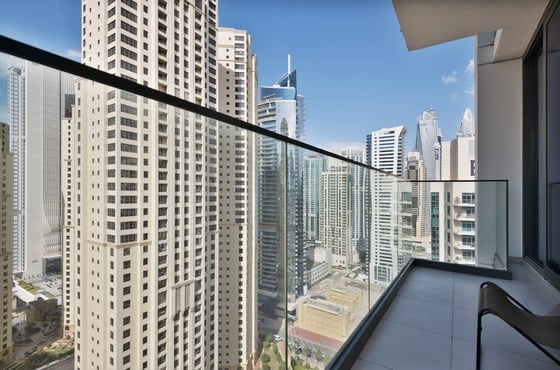 Brand New Penthouse with Highly Modern Interior in Dubai Marina, picture 26