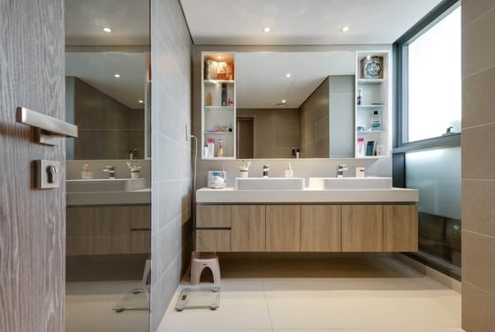 Brand New Penthouse with Highly Modern Interior in Dubai Marina, picture 24