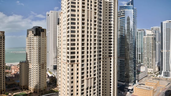 Brand New Penthouse with Highly Modern Interior in Dubai Marina, picture 30