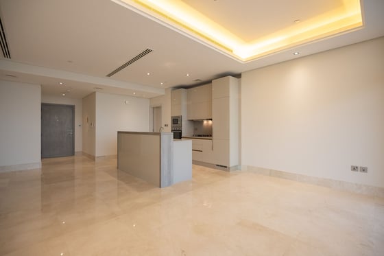 Beachfront Modern Apartment on Palm Jumeirah, picture 5