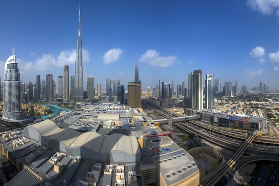 Burj view / Genuine resale / ready to move in, picture 17