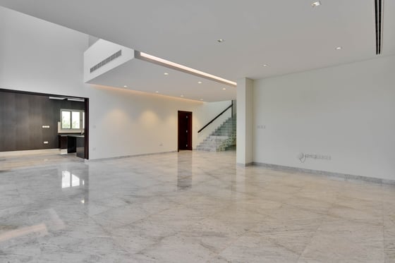 Chic Modern Villa with Smart Automation finishings in Mohammed Bin Rashid City, picture 12