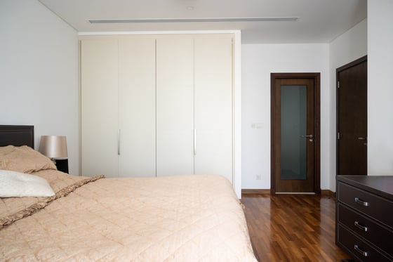 Sea View Luxury Apartment in Premier DIFC Residence, picture 8