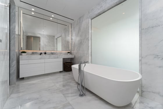 Exquisite 2-Bedroom Apartment with Private Pool in the Luxurious Atlantis The Royal, picture 12