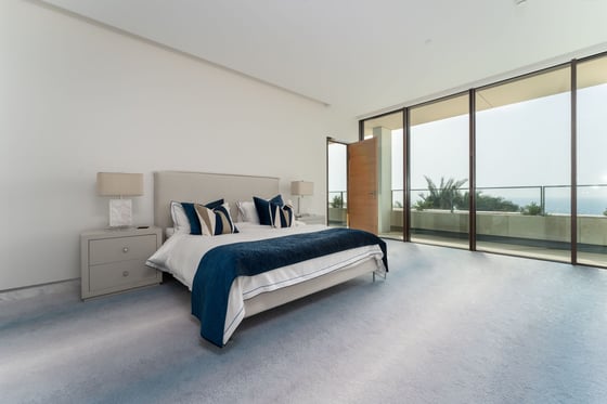 Exquisite 2-Bedroom Apartment with Private Pool in the Luxurious Atlantis The Royal, picture 11