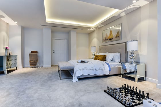 Upgraded Luxury Villa with Pool in Polo Homes, picture 7