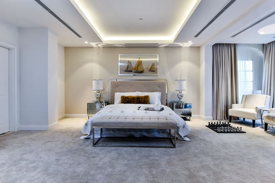Upgraded Luxury Villa with Pool in Polo Homes, picture 8