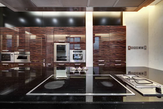 Upgraded Beachfront Villa on Palm Jumeirah, picture 21