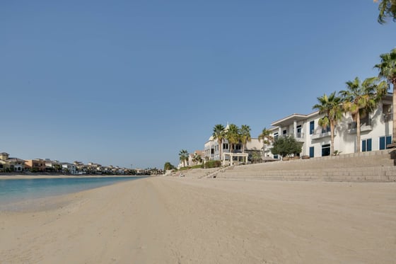 Upgraded Beachfront Villa on Palm Jumeirah, picture 38