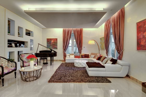 Upgraded Beachfront Villa on Palm Jumeirah, picture 12