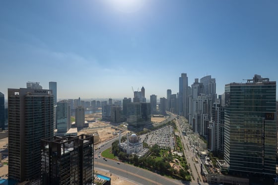 Modern, Luxury Apartment in Downtown Dubai, picture 16