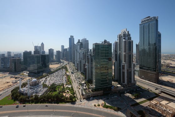 Modern, Luxury Apartment in Downtown Dubai, picture 14