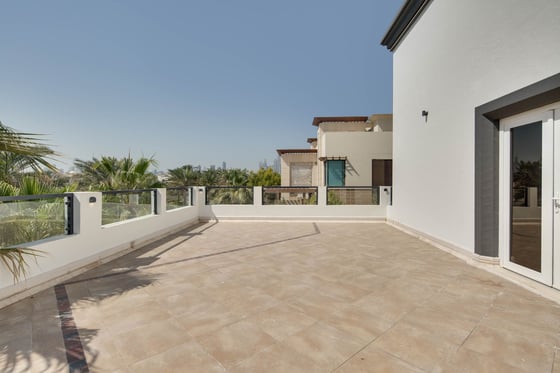 Exclusive Luxury Villa with Private Pool in Emirates Hills, picture 27