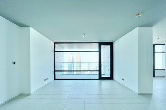 High Floor 2 Bedroom Apartment with Sea Views in DIFC, picture 16