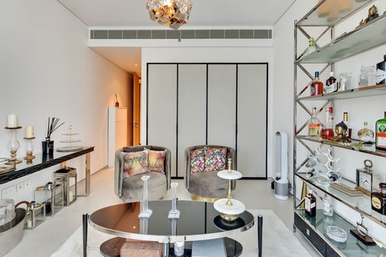 Beautiful Modern Apartment with Panoramic Sea Views in JBR, picture 5