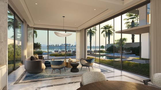 Gorgeous 4 BR | Premium Location | Sky Villas, picture 8