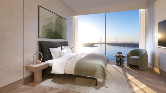 Gorgeous 4 BR | Premium Location | Sky Villas, picture 11