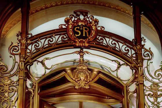 Fabulous | Lavish 1 BR | St. Regis The Residences, picture 9