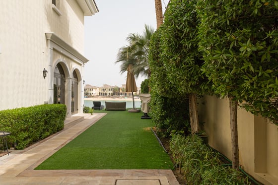 Upgraded and Extended Luxury Villa on Palm Jumeirah, picture 36