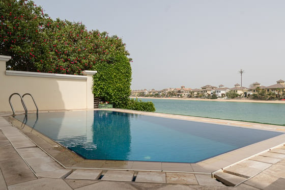 Upgraded and Extended Luxury Villa on Palm Jumeirah, picture 42