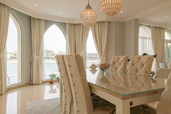 Upgraded and Extended Luxury Villa on Palm Jumeirah, picture 33