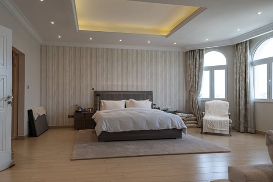 Upgraded and Extended Luxury Villa on Palm Jumeirah, picture 19