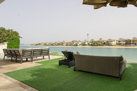Upgraded and Extended Luxury Villa on Palm Jumeirah, picture 37