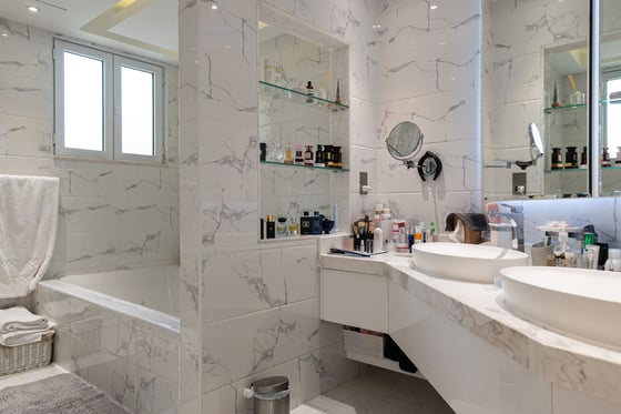 Upgraded and Extended Luxury Villa on Palm Jumeirah, picture 21