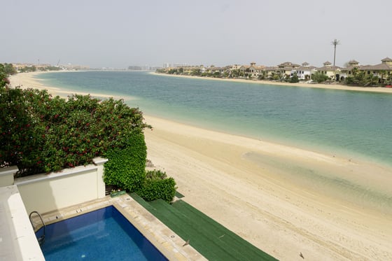 Upgraded and Extended Luxury Villa on Palm Jumeirah, picture 25