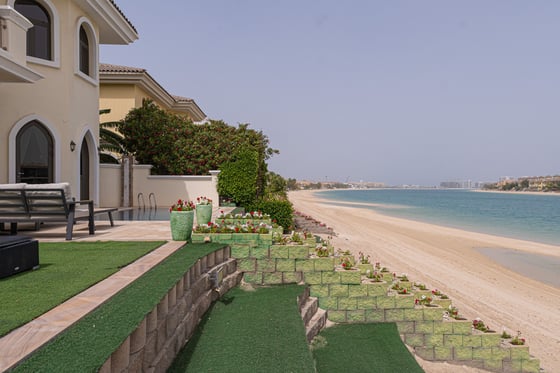 Upgraded and Extended Luxury Villa on Palm Jumeirah, picture 40