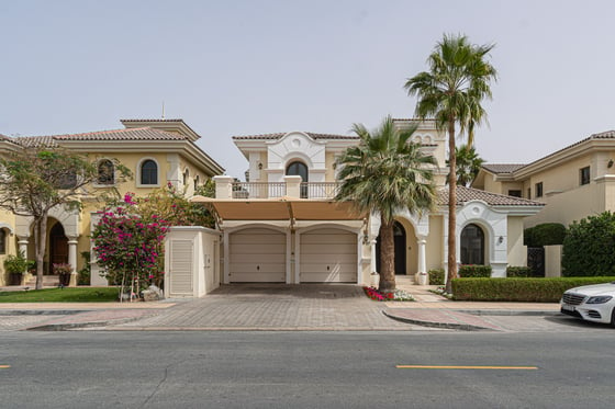 Upgraded and Extended Luxury Villa on Palm Jumeirah, picture 35