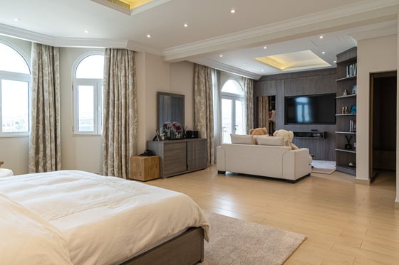 Upgraded and Extended Luxury Villa on Palm Jumeirah, picture 13