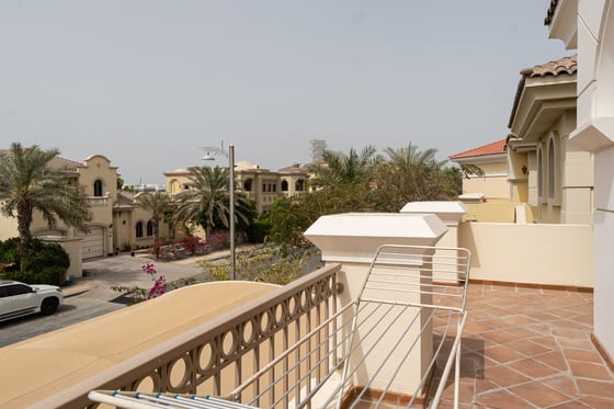 Upgraded and Extended Luxury Villa on Palm Jumeirah, picture 30