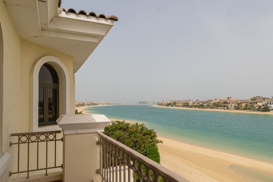 Upgraded and Extended Luxury Villa on Palm Jumeirah, picture 23