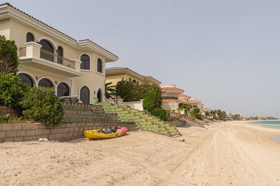 Upgraded and Extended Luxury Villa on Palm Jumeirah, picture 45